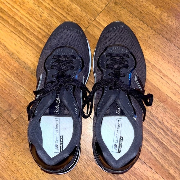 New Balance Shoes - Comfort Insert New Balance Sneakers
